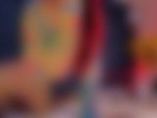Hanna-Red's Live Sex Cam Show