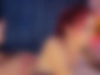 Hanna-Red's Live Sex Cam Show