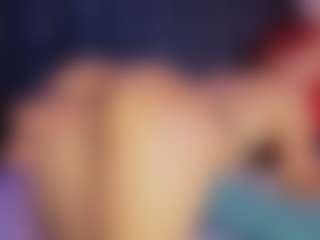Hanna-Red's Live Sex Cam Show