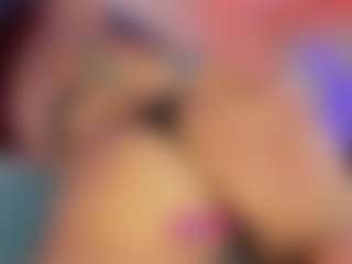 Hanna-Red's Live Sex Cam Show