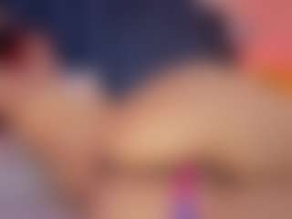 Hanna-Red's Live Sex Cam Show