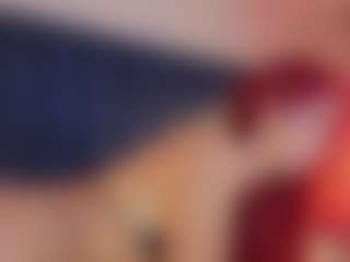 Hanna-Red's Live Sex Cam Show