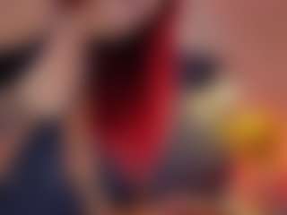 Hanna-Red's Live Sex Cam Show