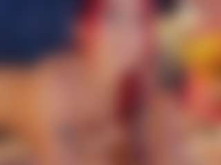 Hanna-Red's Live Sex Cam Show
