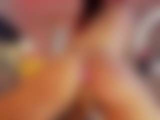 Hanna-Red's Live Sex Cam Show
