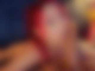 Live cam show with Hanna-Red - Red Hair Teen (18+) on Latina Girls
