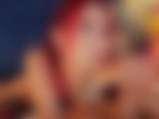 Hanna-Red's Live Sex Cam Show