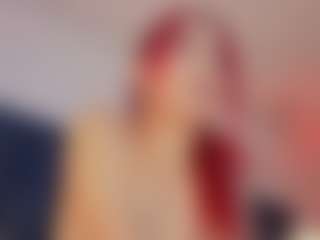 Live cam show with Hanna-Red - Lovense Teen (18+) on anonymated.com