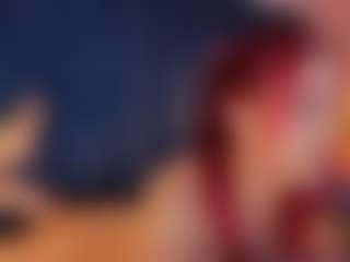 Hanna-Red's Live Sex Cam Show