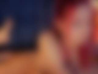 Hanna-Red's Live Sex Cam Show