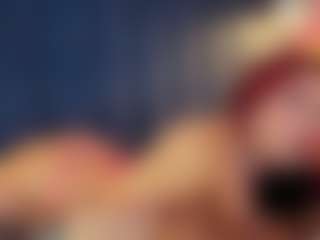 Live cam show with Hanna-Red - Oil on camtv