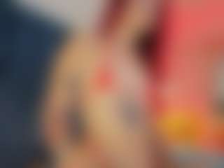 Hanna-Red's Live Sex Cam Show