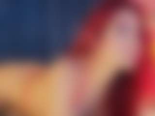 Hanna-Red's Live Sex Cam Show