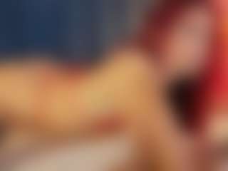Hanna-Red's Live Sex Cam Show