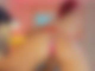 Hanna-Red's Live Sex Cam Show