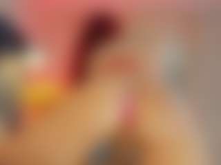 Hanna-Red's Live Sex Cam Show