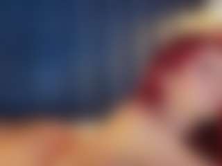 Hanna-Red's Live Sex Cam Show