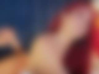 Hanna-Red's Live Sex Cam Show