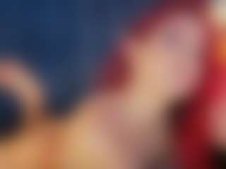 Hanna-Red's Live Sex Cam Show
