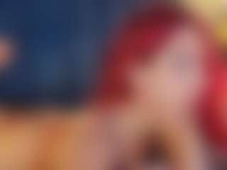 Hanna-Red's Live Sex Cam Show