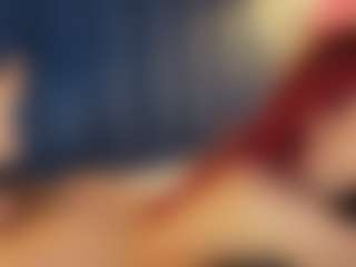 Hanna-Red's Live Sex Cam Show