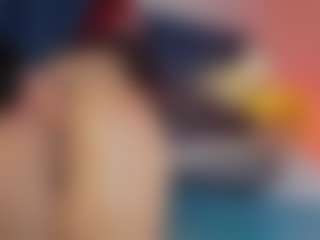 Hanna-Red's Live Sex Cam Show