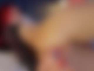 Hanna-Red's Live Sex Cam Show
