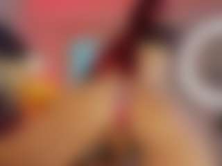 Hanna-Red's Live Sex Cam Show