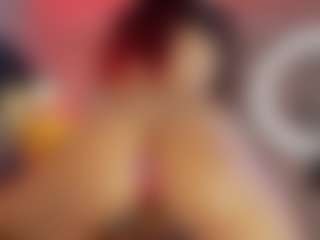 Hanna-Red's Live Sex Cam Show