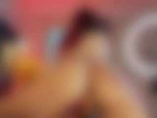 Hanna-Red's Live Sex Cam Show