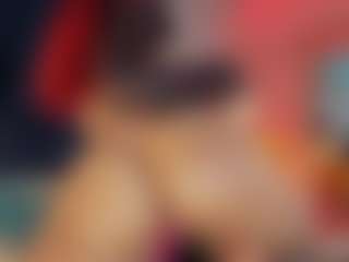 Hanna-Red's Live Sex Cam Show