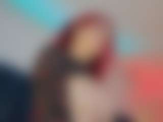 Hanna-Red's Live Sex Cam Show