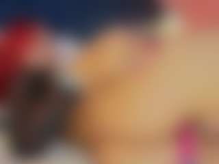 Hanna-Red's Live Sex Cam Show