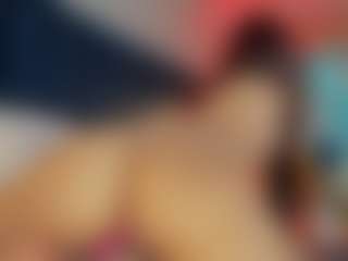 Hanna-Red's Live Sex Cam Show