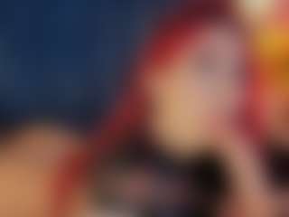 Hanna-Red's Live Sex Cam Show