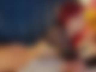 Hanna-Red's Live Sex Cam Show