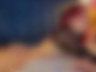 Hanna-Red's Live Sex Cam Show