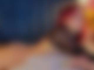 Hanna-Red's Live Sex Cam Show