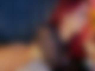 Live cam show with Hanna-Red - Dirty on https://playwithruby.com