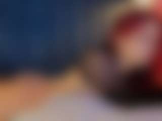 Hanna-Red's Live Sex Cam Show