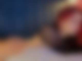 Hanna-Red's Live Sex Cam Show