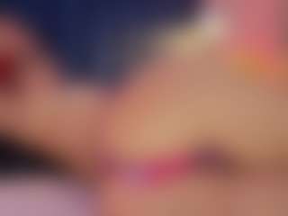 Live cam show with Hanna-Red - Lush on CSO-WL