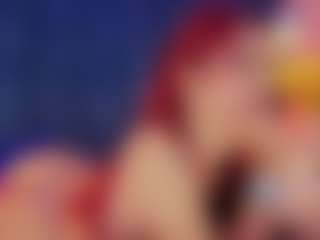 Live cam show with Hanna-Red - Asshole on Fling VIP Chat