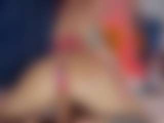 Hanna-Red's Live Sex Cam Show