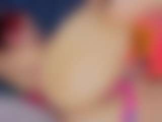 Hanna-Red's Live Sex Cam Show