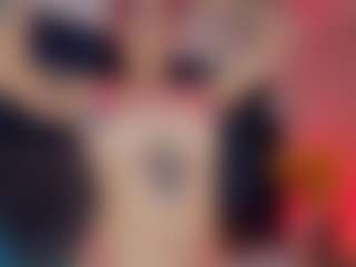 Hanna-Red's Live Sex Cam Show