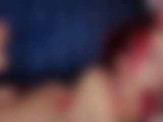 Hanna-Red's Live Sex Cam Show