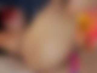 Hanna-Red's Live Sex Cam Show