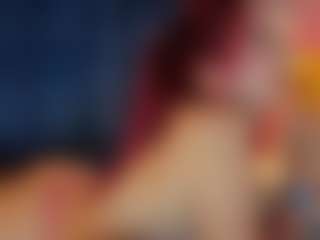 Live cam show with Hanna-Red - Athletic Spank on AdultVida.com