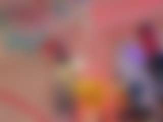 Live cam show with Hanna-Red - Fuck on crypto-cams